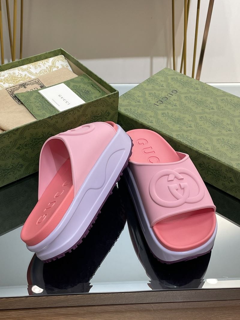 Gucci Slippers